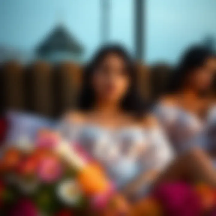 Sustainable production practices for sleepwear