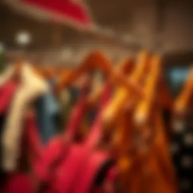 Tips and guidelines for selecting purse hangers effectively