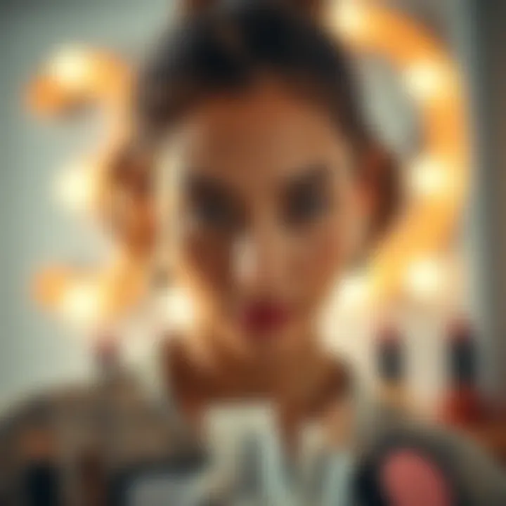 Consumer choices impacting beauty sustainability