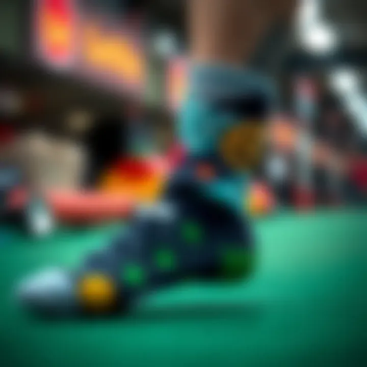 Infographic illustrating the sustainability of custom textile production