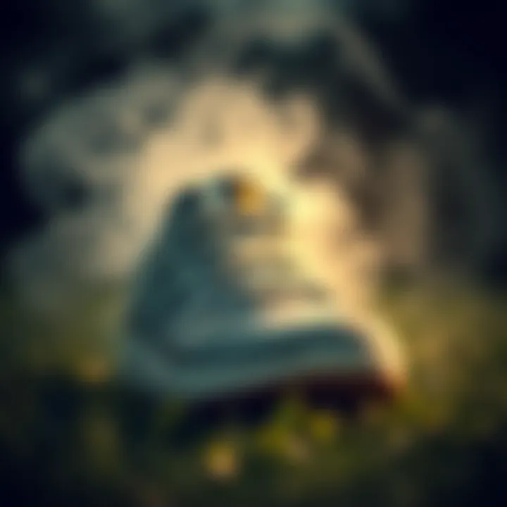 Environmental impact of synthetic versus natural deodorizers.