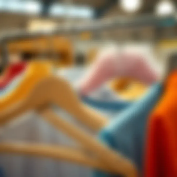 Comparison of Various Hanger Materials for Steamers Comparison of various hanger materials