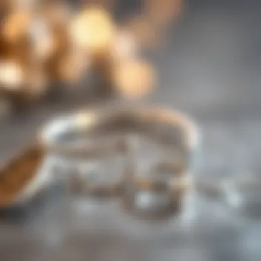 Illustration showing the composition of 925 sterling silver.