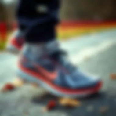 Protection Against Environmental Elements Protective features of running shoe covers against the elements