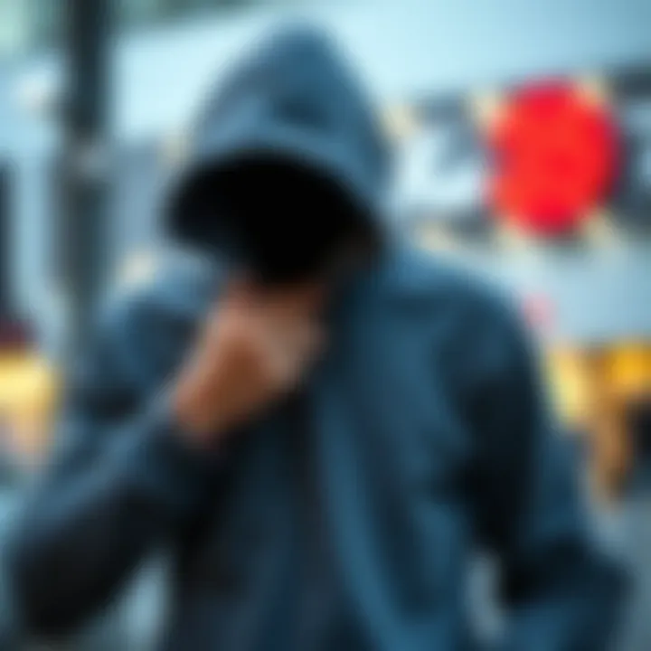 Caring for Your Thermal Shirt Care instructions represented visually for thermal shirts