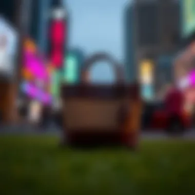 Market Trends Surrounding the Forever Young Bag Market trend analysis related to the Forever Young Bag