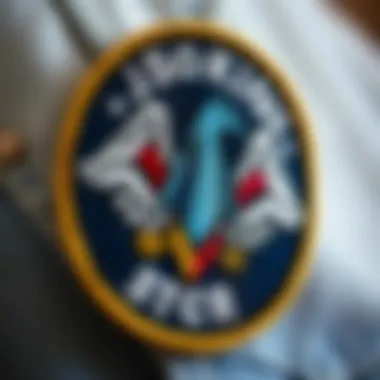 Care and maintenance essentials for preserving iron-on vinyl patches