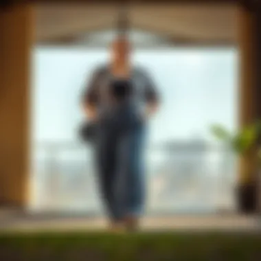 Sustainable practices in producing plus size long pants