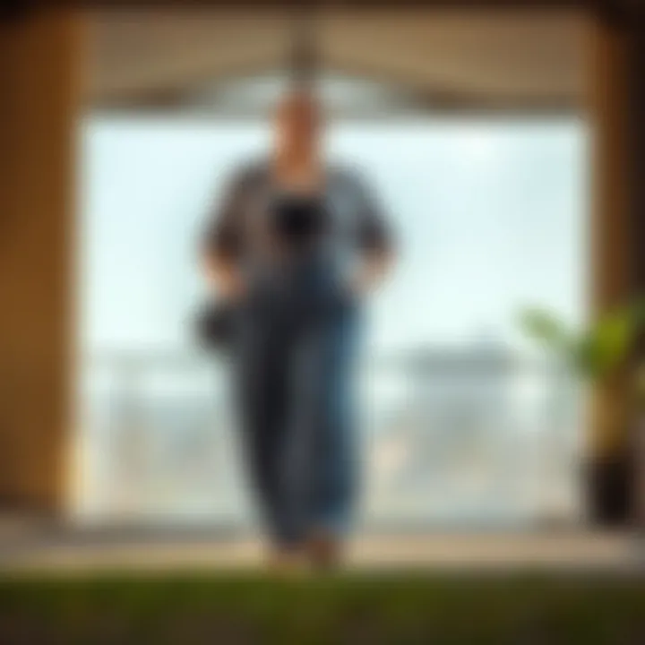 Sustainable practices in producing plus size long pants