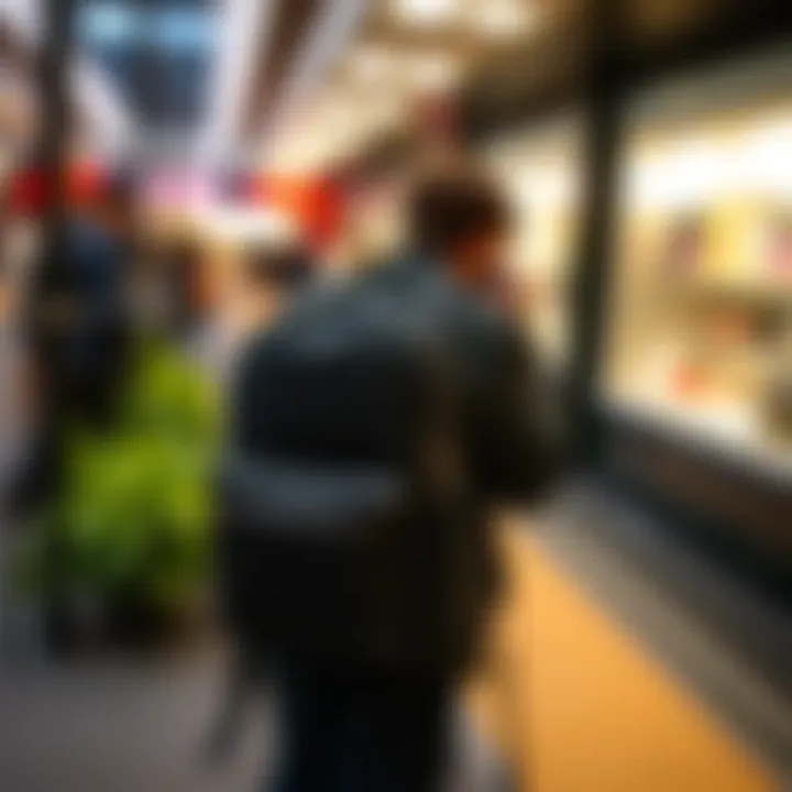 Ergonomic features enhancing comfort in everyday carry