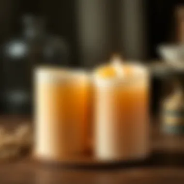 Effective Techniques for Candle Molds Techniques for using candle molds effectively in crafting