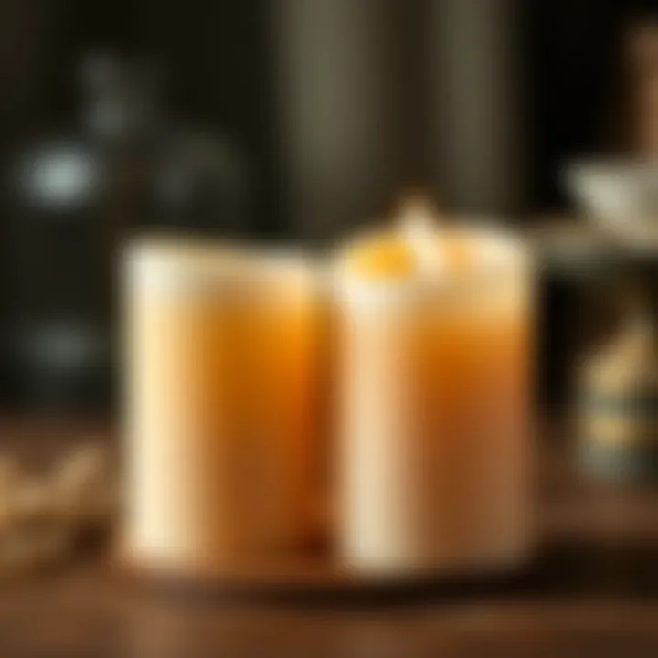 Effective Techniques for Candle Molds Techniques for using candle molds effectively in crafting