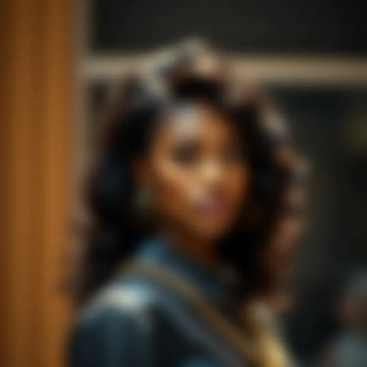 Styling Options for 360 Deep Wave Frontal Stunning styling options featuring the 360 deep wave frontal