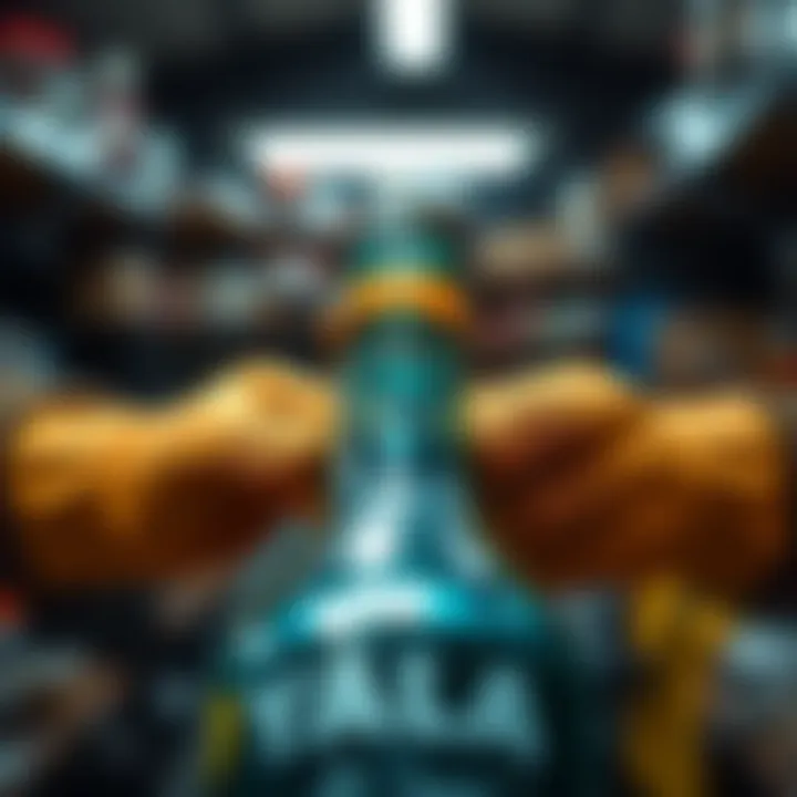 Safety Gear for Bottle Cutting Safety gear and precautions for bottle cutting