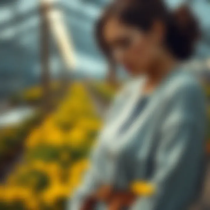 Sustainability in Cardigan Production Sustainable fashion practices in cardigan production