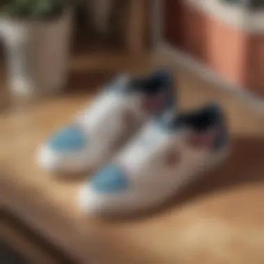 Exploring the Court Borough 2 Low Top Sneaker: A Comprehensive Review Introduction Exploring the Court Borough 2 Low Top Sneaker: A Comprehensive Review Introduction