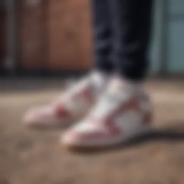 Notable Exploring the Court Borough 2 Low Top Sneaker: A Comprehensive Review Notable Exploring the Court Borough 2 Low Top Sneaker: A Comprehensive Review