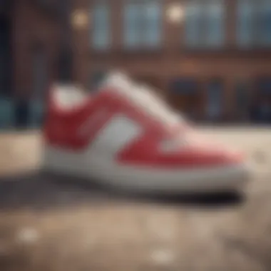 Exploring the Court Borough 2 Low Top Sneaker: A Comprehensive Review Summary Exploring the Court Borough 2 Low Top Sneaker: A Comprehensive Review Summary