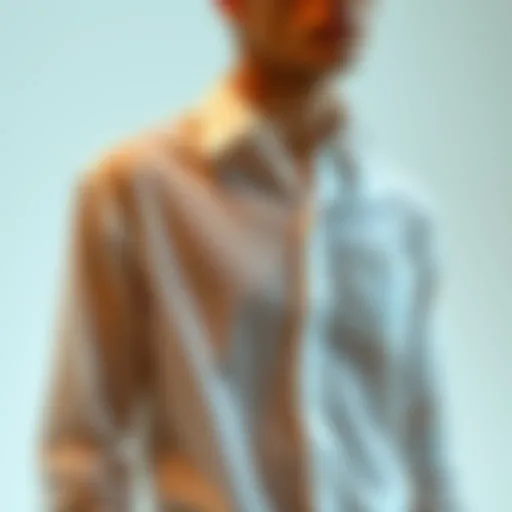 The evolution of sheer fabrics in fashion history