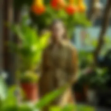 Sustainable Elegance: Eco-Friendly Flared Shirt Dress Options Sustainable fashion choices featuring flared shirt dresses