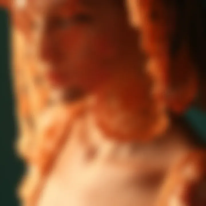 Sustainable sourcing of Halloween lace materials