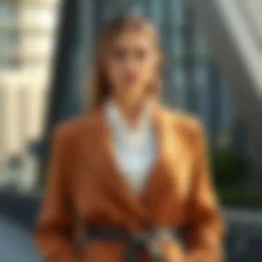 Eco-friendly fabric choices for sustainable fashion