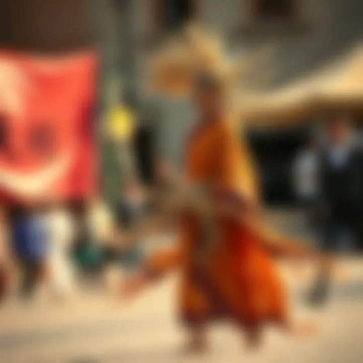 Cultural Significance of Thin Throws Historical representation of thin throws in ancient cultures