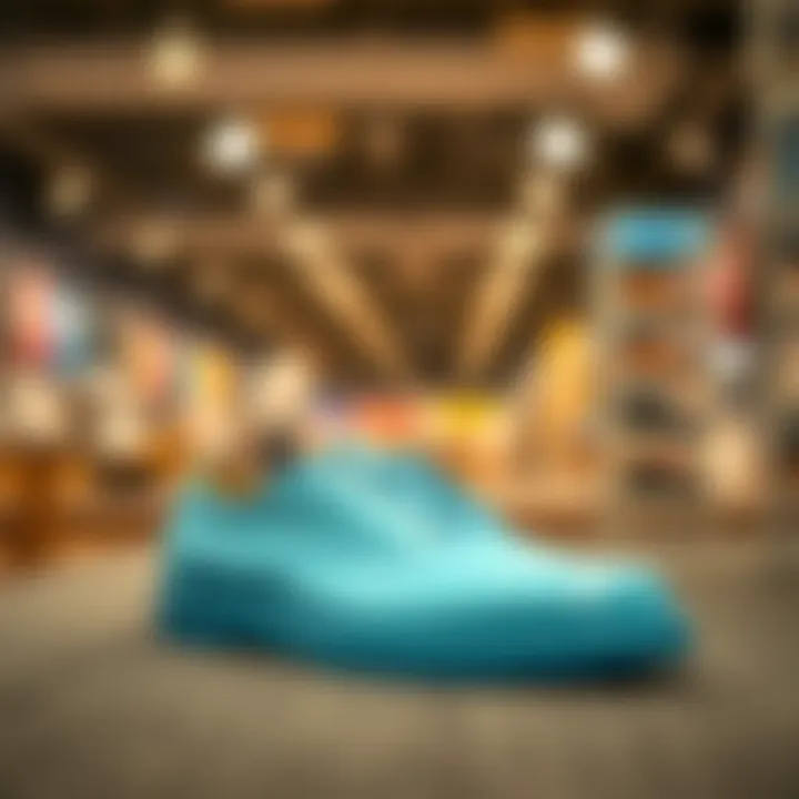 Top Brands in Wide Width Barefoot Shoes A stylish display of popular brands offering wide width barefoot shoes