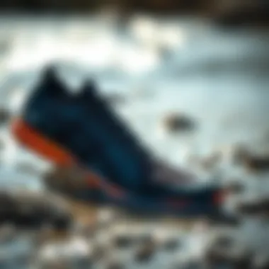 Performance Features of High-Quality Water Shoes Performance features of high-quality water shoes