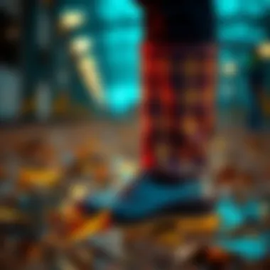 Maintenance Tips for Longevity Care instructions for maintaining non-slip rubber boots.