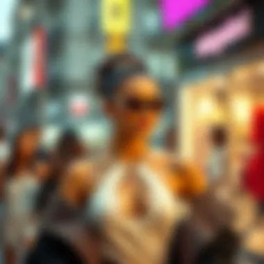 Missguided vs Competitors Comparative analysis of Missguided and its competitors