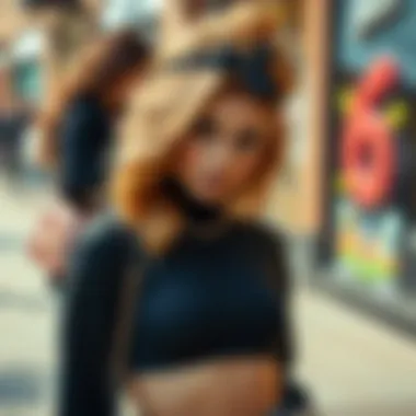 Diverse Styles from Missguided Diverse range of styles available from Missguided