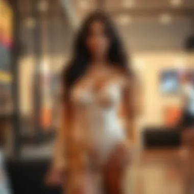 Styling tips for incorporating shapewear into outfits