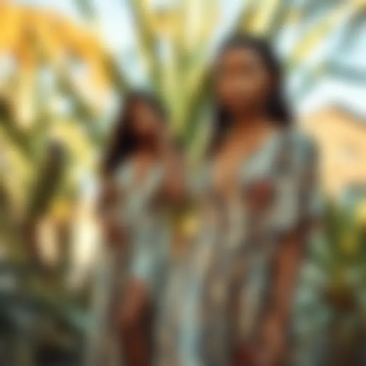 Sustainable Brands Embracing Snakeprint Sustainable fashion brands featuring snakeprint designs