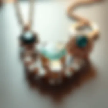 Eco-Friendly Jewelry Practices Sustainable jewelry crafted from eco-friendly resources