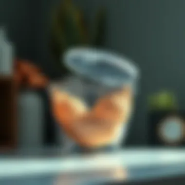 Innovative bra container designs showcasing versatility