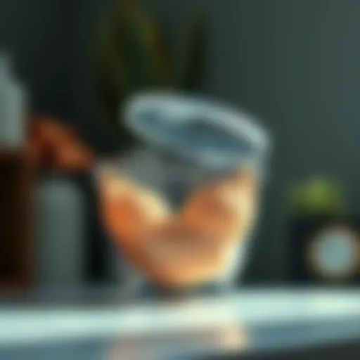 Versatile Designs of Bra Containers Innovative bra container designs showcasing versatility