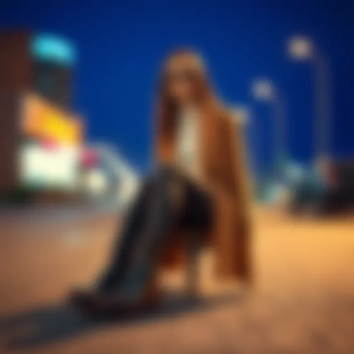 Chic Outfit Ideas with Chelsea Boots Chic outfit ideas featuring brogue Chelsea boots