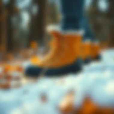 Sustainability in Footwear Sustainability practices in the footwear industry