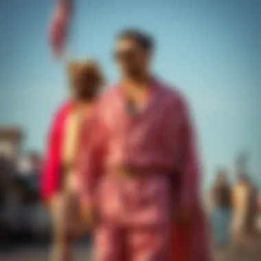 Historical Evolution of Men's Clothing Styles Historical evolution of men's clothing styles