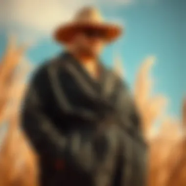 Sustainable Materials in Modern Fashion Sustainable materials in modern fashion