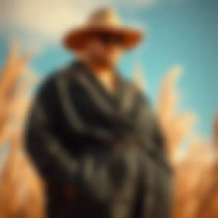 Sustainable Materials in Modern Fashion Sustainable materials in modern fashion