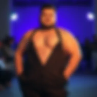 Tailoring Techniques for Plus-Size Rompers Tailoring techniques for plus-size rompers