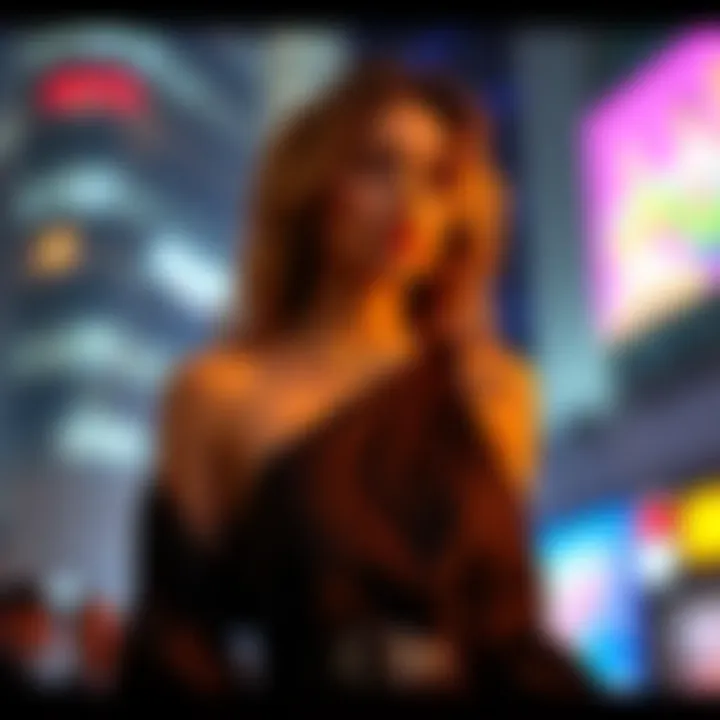 Modern Interpretations in Fashion Modern interpretations of the one shoulder belted jumpsuit