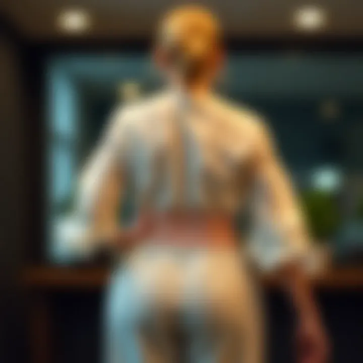 Sustainable Care Tips for Support Belts Sustainable care tips for maintaining lower back support belts