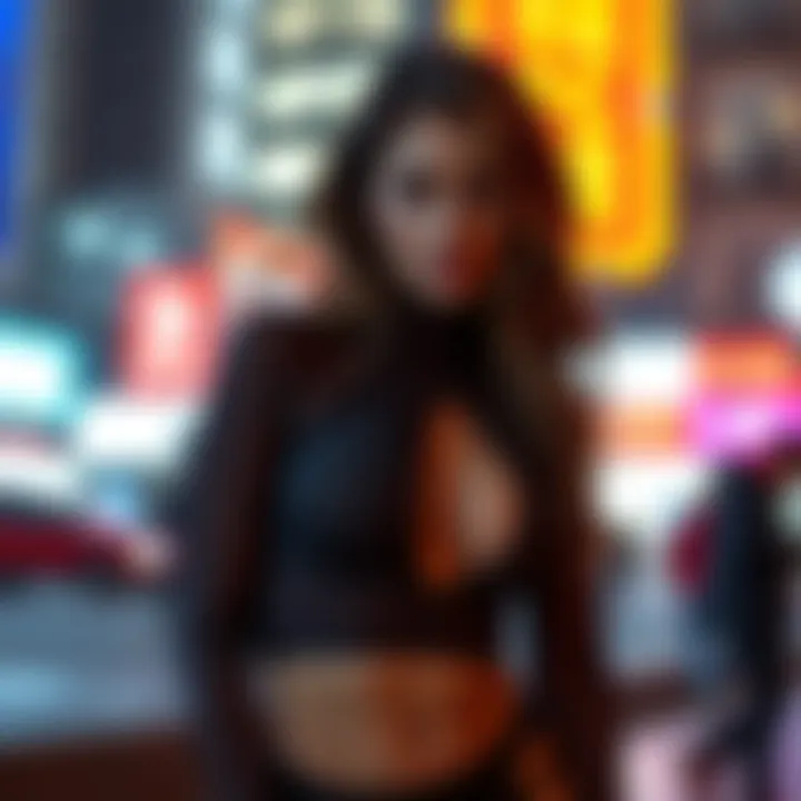 Adaptability of bodysuits in different settings