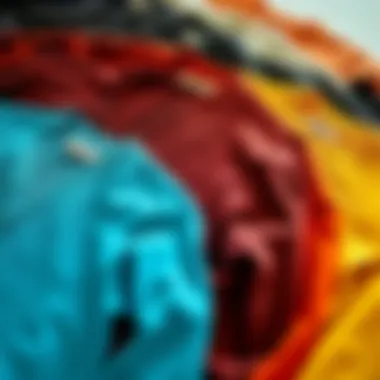 Diverse Plain Cardigan Collection A variety of plain cardigans in different colors and textures laid out