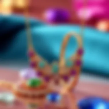 Current Jewelry Trends Trendy jewelry styles reflecting current consumer preferences