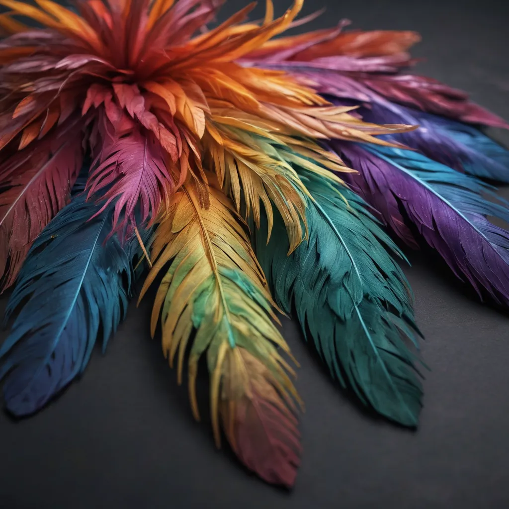 Essential Supplies for Crafting Stunning Feather Earrings