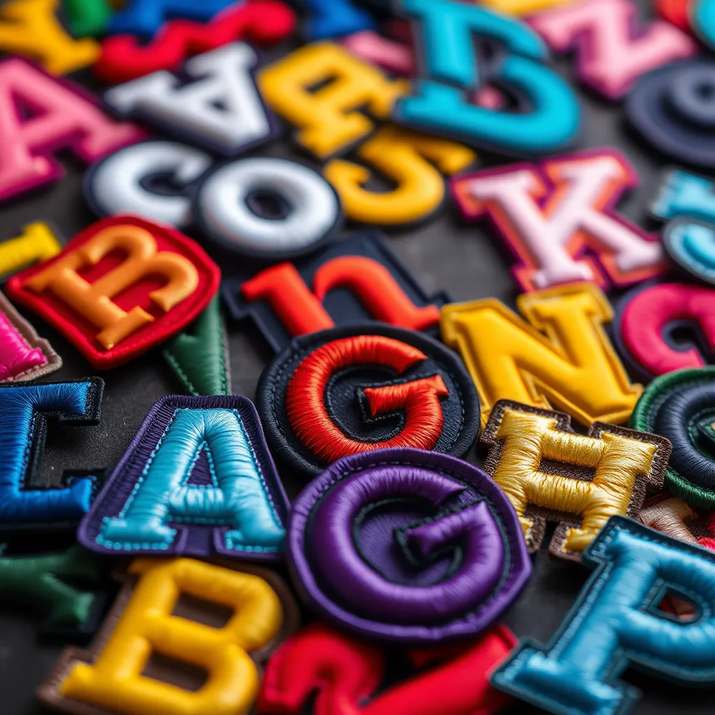 Exploring the Impact of Bulk Letter Patches